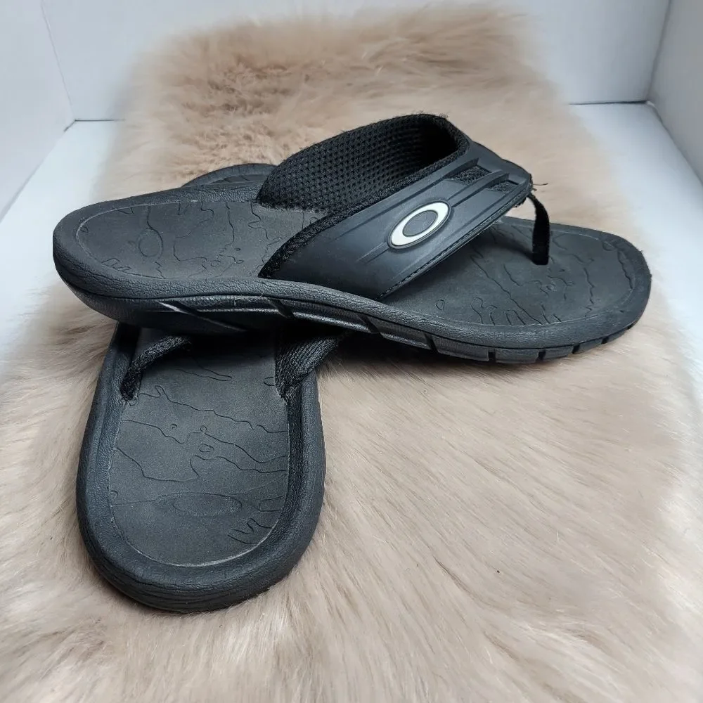 Oakley Super Coil 2.0 Flip Flops